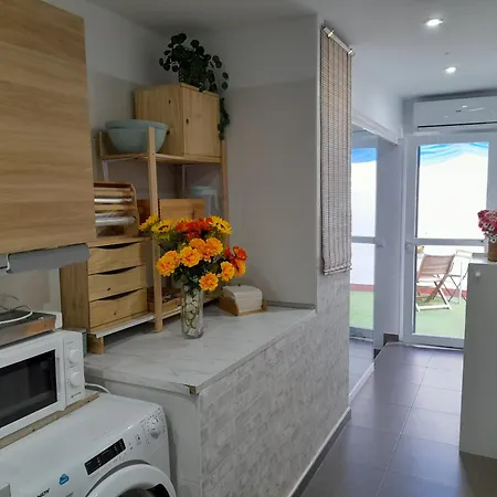 Cimbra 3 Holiday home Sanlucar de Barrameda