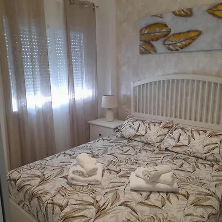 Cimbra 3 * Sanlucar de Barrameda