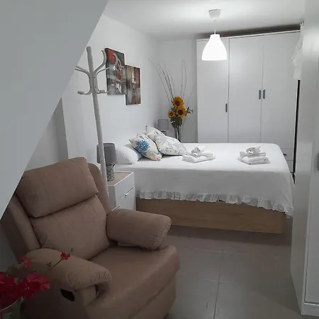 Cimbra 3 Holiday home *