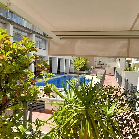 Cimbra 3 Holiday home Sanlucar de Barrameda