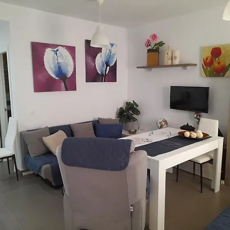 Holiday home Cimbra 3 Sanlucar de Barrameda